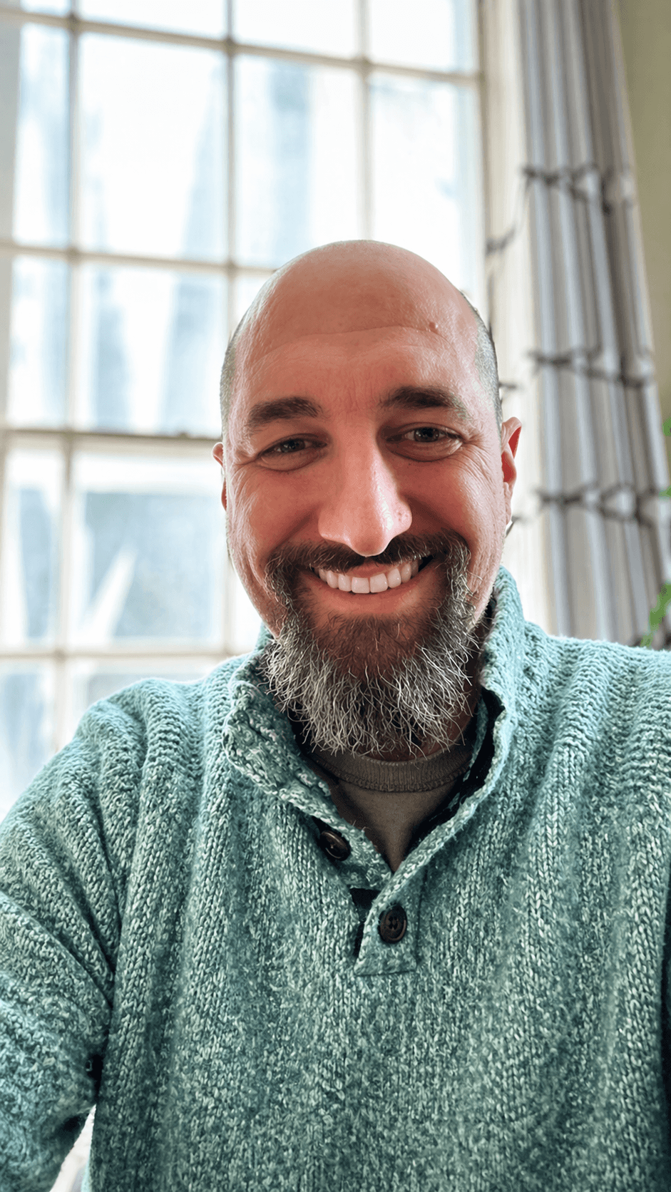 Jeff Wenzel