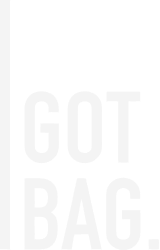 GOT BAG
