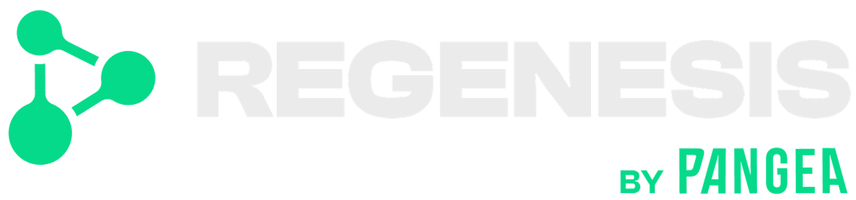 Regenesis by Pangea